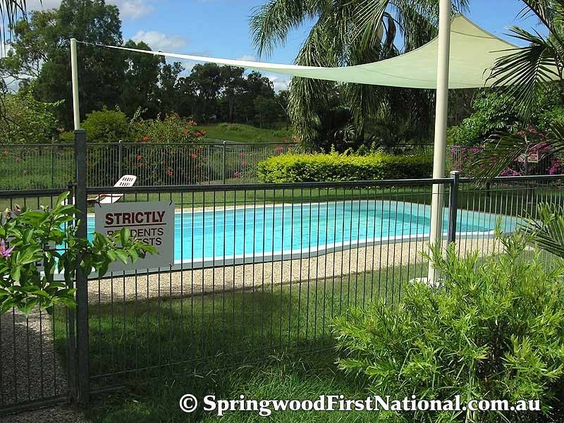 30/45 Park Road, Slacks Creek QLD 4127