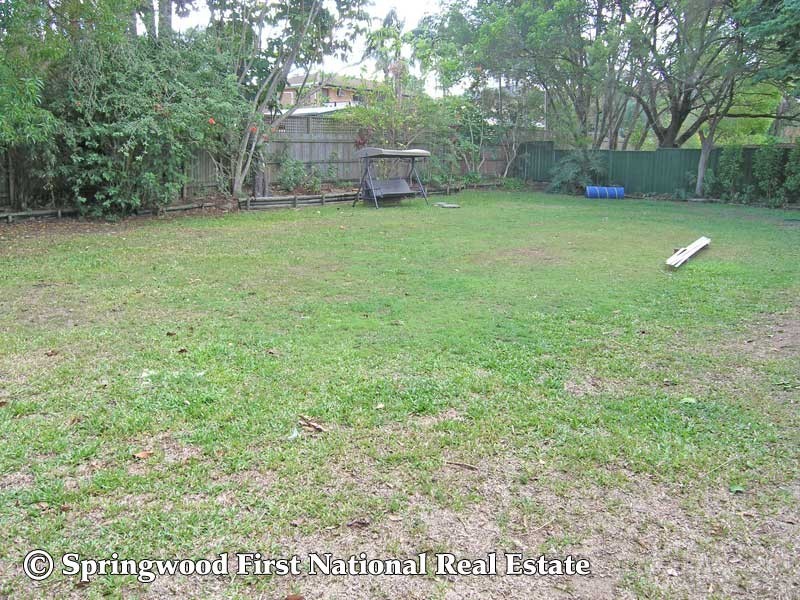 6 Athena Grove, Springwood QLD 4127