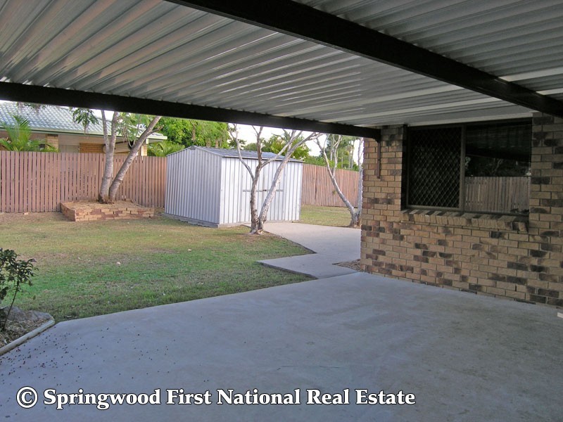 47 Edenlea Drive, Meadowbrook QLD 4131