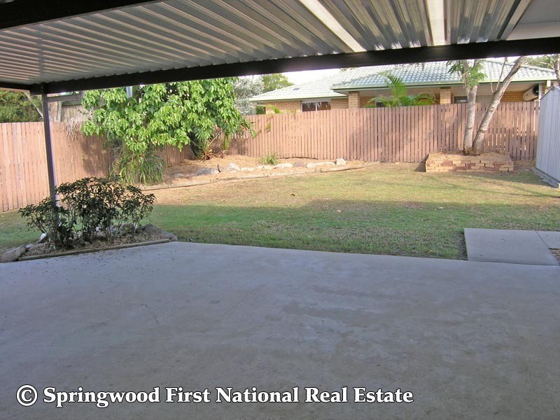 47 Edenlea Drive, Meadowbrook QLD 4131