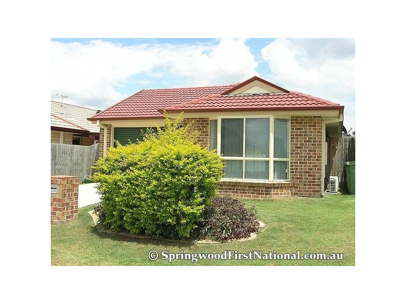 6 Ngungun Close, Loganholme QLD 4129