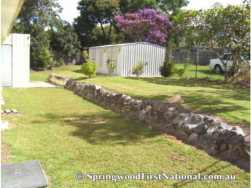 3 Lalor Court, Slacks Creek QLD 4127