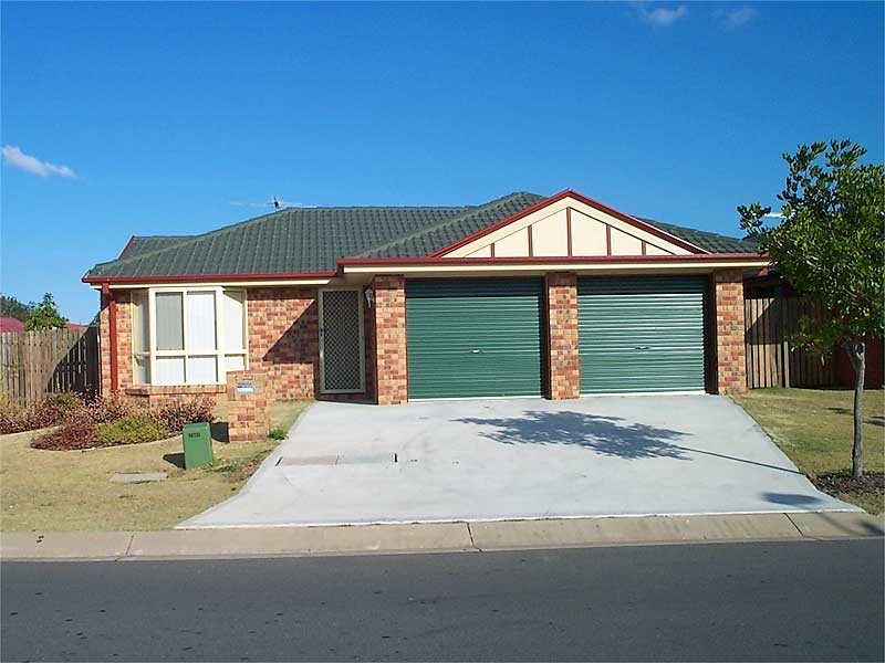 27 Tamborine Street, Loganholme QLD 4129
