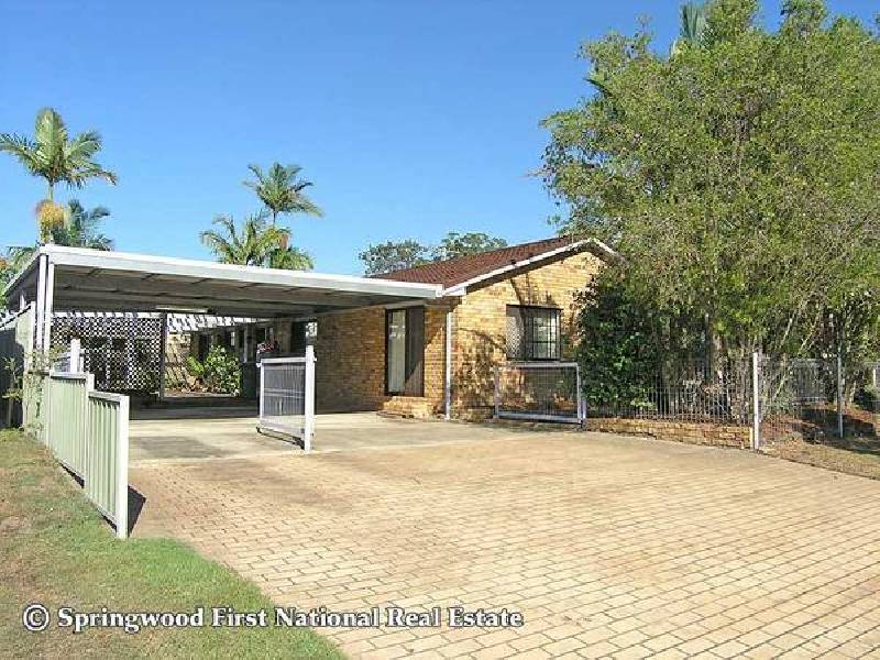 Kunari Street, Slacks Creek QLD 4127