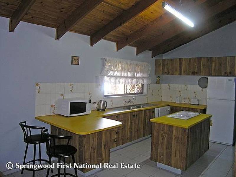 Kunari Street, Slacks Creek QLD 4127