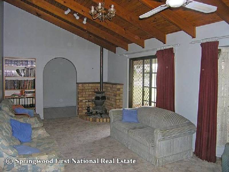 Kunari Street, Slacks Creek QLD 4127