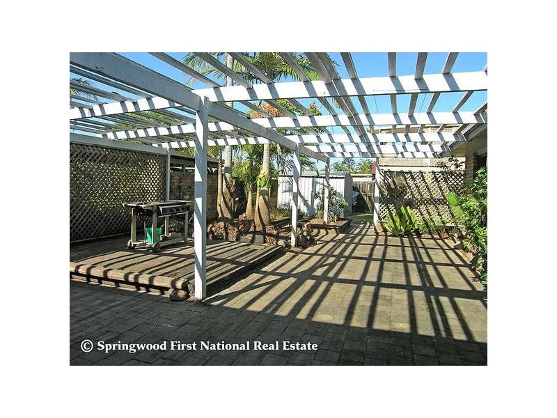 Kunari Street, Slacks Creek QLD 4127