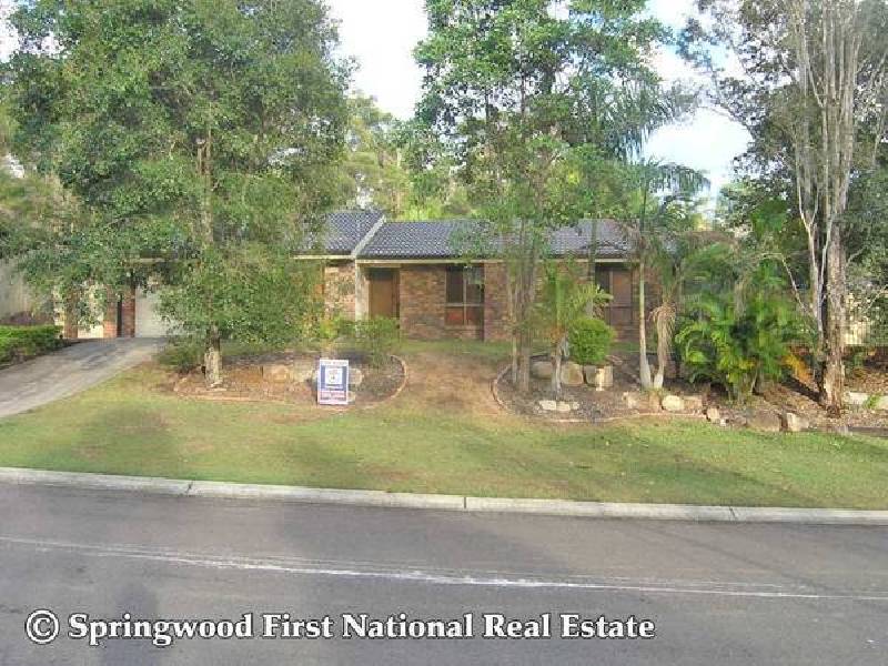 16 Hailar Street, Shailer Park QLD 4128