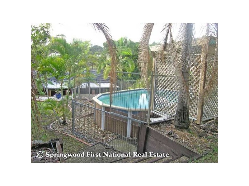 16 Hailar Street, Shailer Park QLD 4128