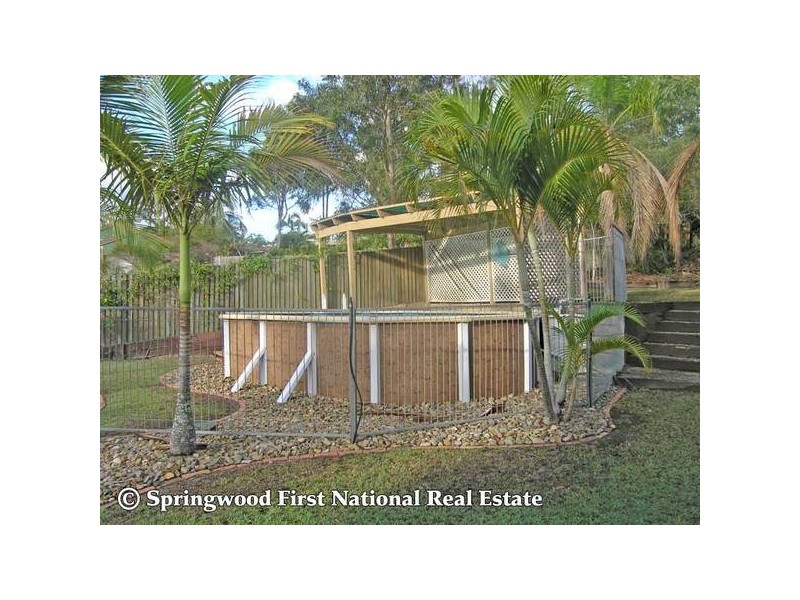 16 Hailar Street, Shailer Park QLD 4128