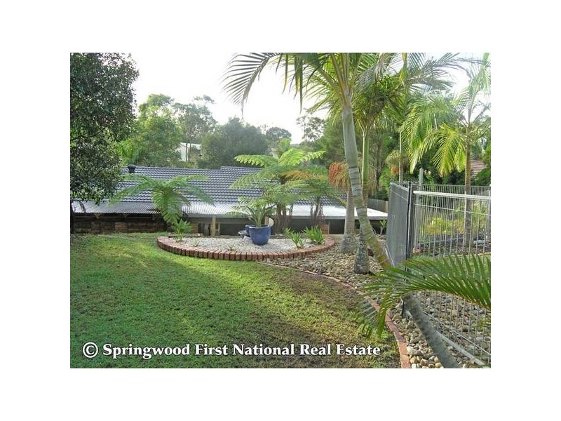 16 Hailar Street, Shailer Park QLD 4128