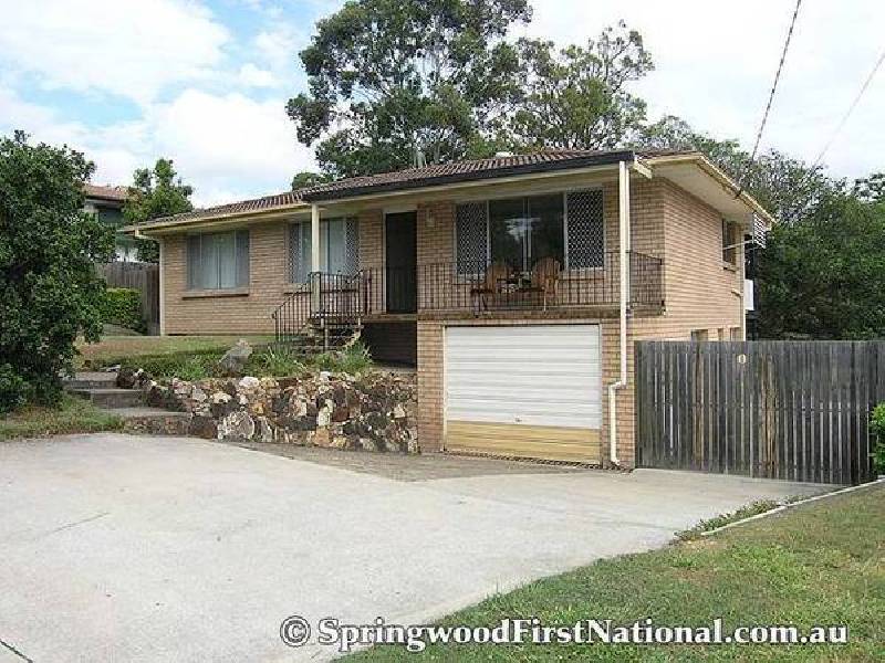 33 Jeanette Avenue, Springwood QLD 4127