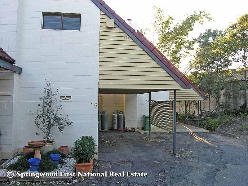 6/405 Springwood Road, Springwood QLD 4127