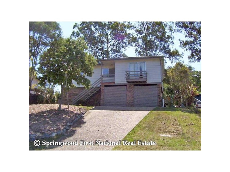 21 Polaris Avenue, Kingston QLD 4114