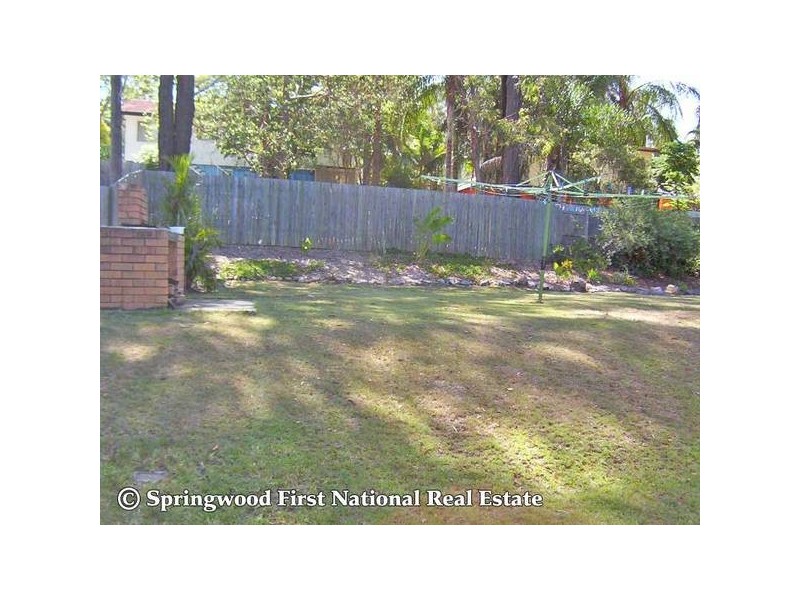 21 Polaris Avenue, Kingston QLD 4114