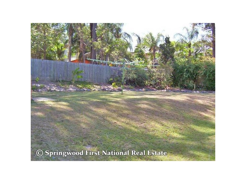 21 Polaris Avenue, Kingston QLD 4114