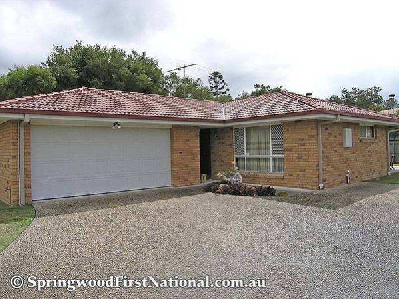 4A Oricon Court, Springwood QLD 4127
