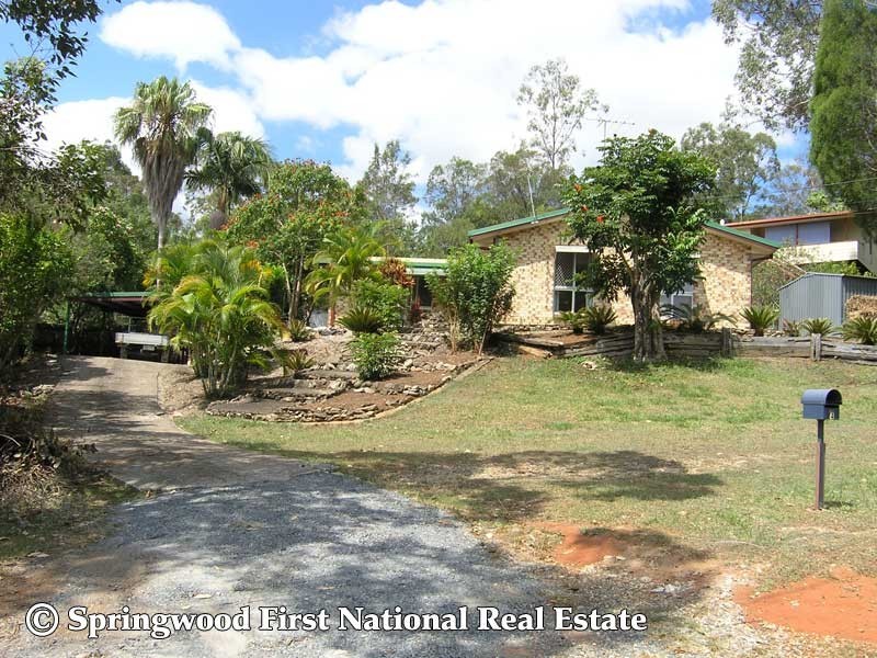 4 Lasandra Court, Shailer Park QLD 4128