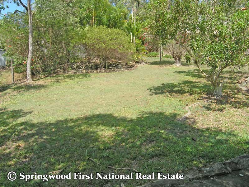 4 Lasandra Court, Shailer Park QLD 4128