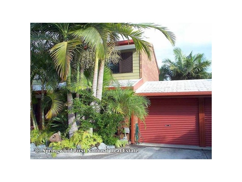 17/1 Park Road, Slacks Creek QLD 4127