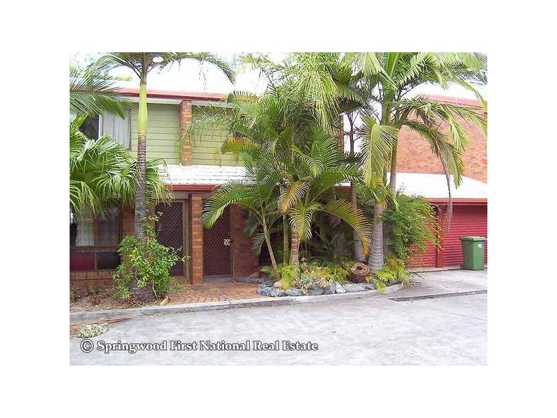 17/1 Park Road, Slacks Creek QLD 4127