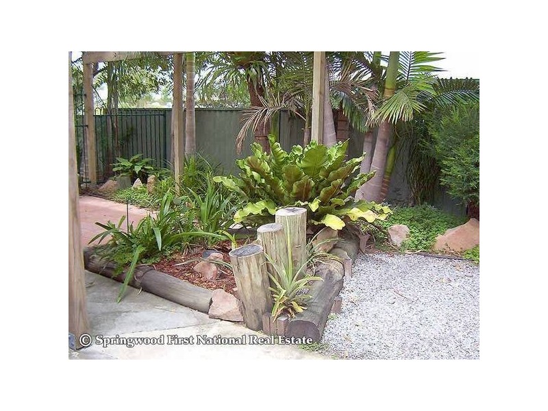 17/1 Park Road, Slacks Creek QLD 4127