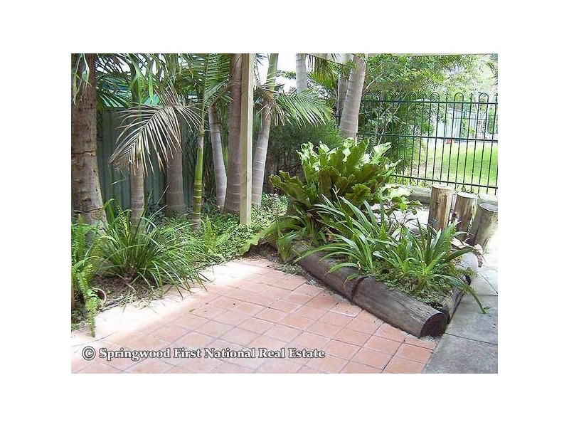 17/1 Park Road, Slacks Creek QLD 4127