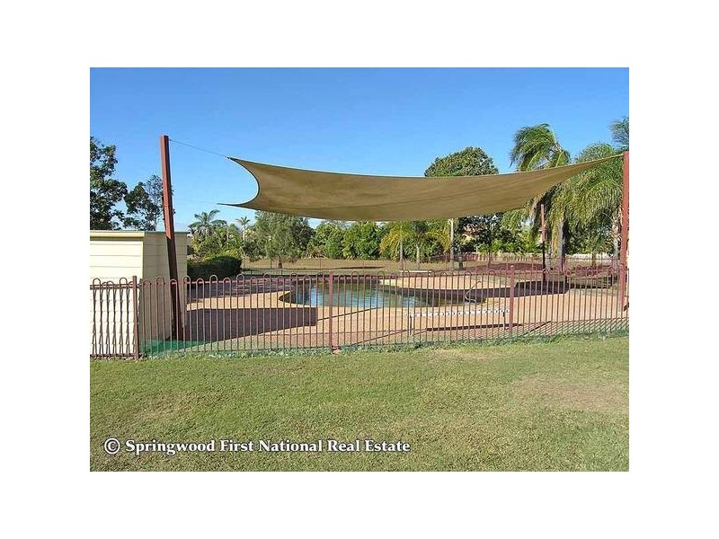 23/8 Peninsula Avenue, Cornubia QLD 4130