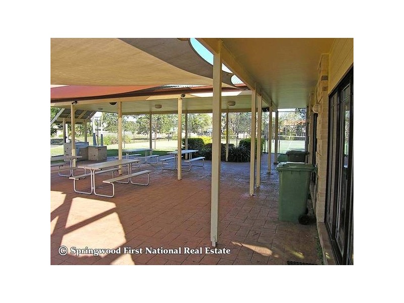 23/8 Peninsula Avenue, Cornubia QLD 4130