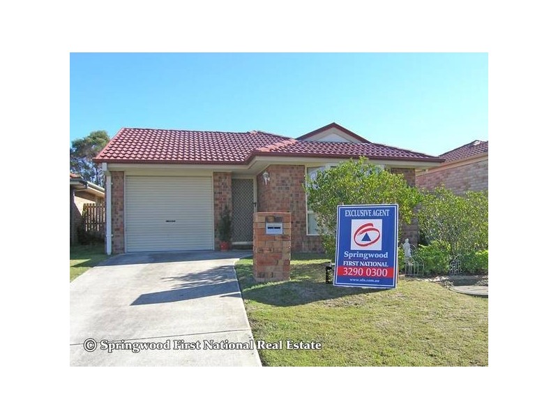 36 Lamington Place, Loganholme QLD 4129