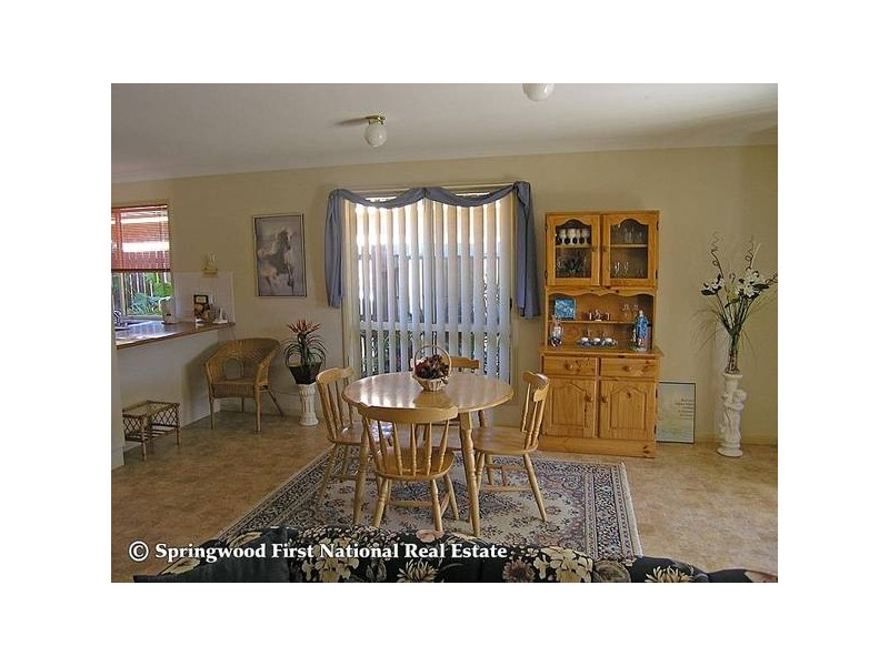 36 Lamington Place, Loganholme QLD 4129