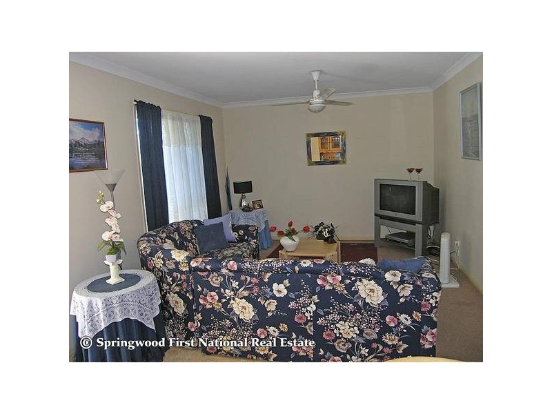 36 Lamington Place, Loganholme QLD 4129