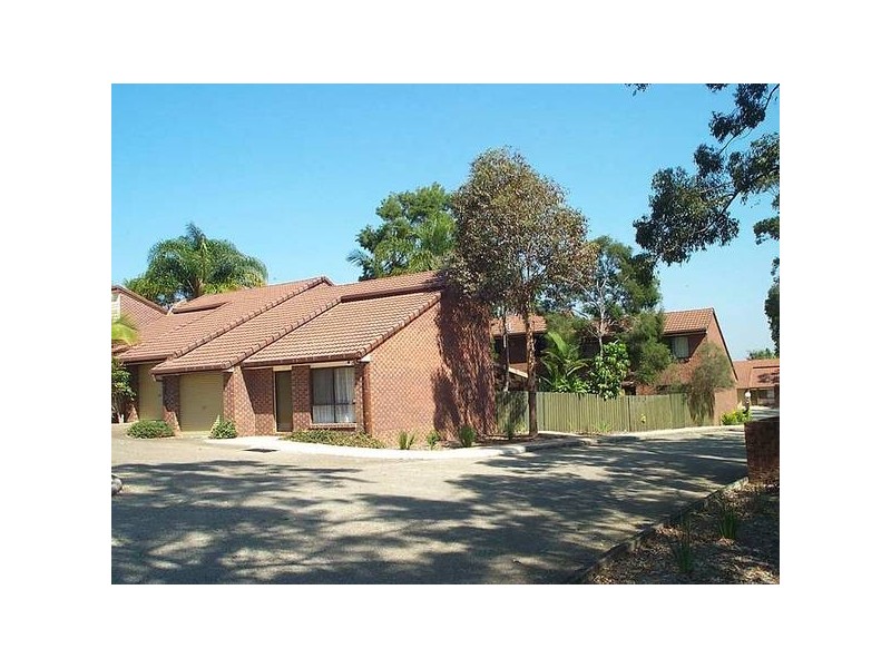 Barbaralla Drive, Springwood QLD 4127