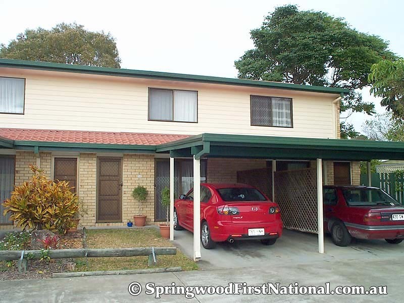 2/63 Southgate Drive, Slacks Creek QLD 4127