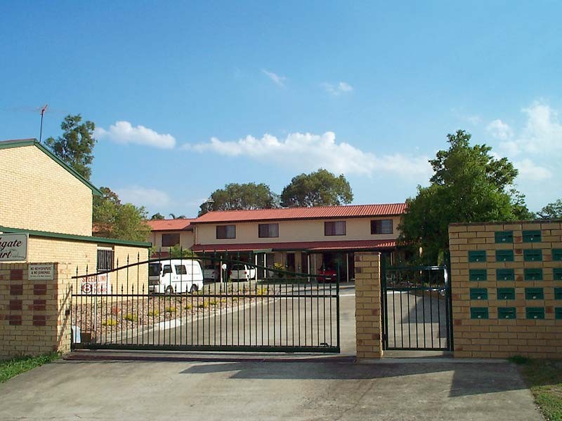 2/63 Southgate Drive, Slacks Creek QLD 4127