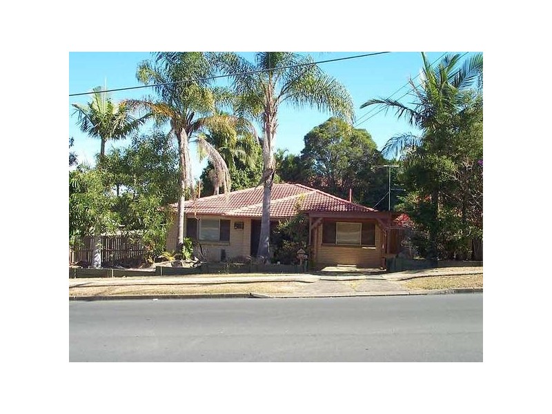 13 Barbaralla Drive, Springwood QLD 4127