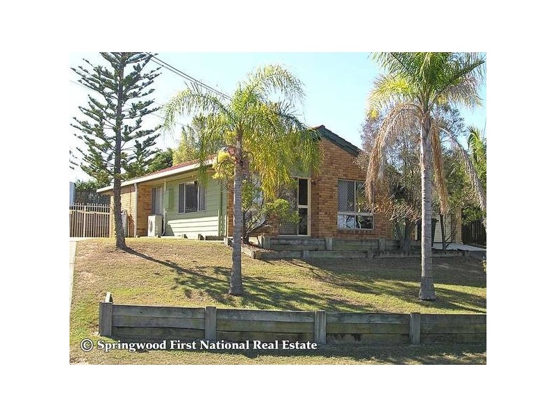 Pandeen Road, Rochedale South QLD 4123