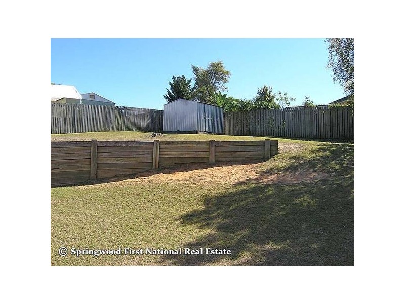 Pandeen Road, Rochedale South QLD 4123
