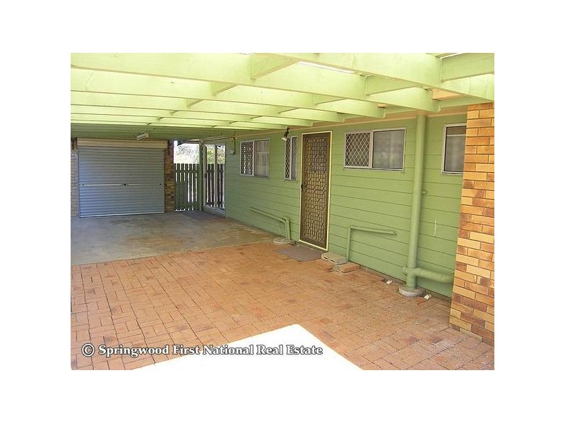Pandeen Road, Rochedale South QLD 4123