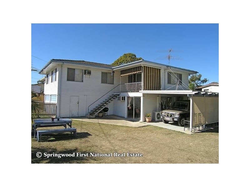 52 Ashton Street, Kingston QLD 4114