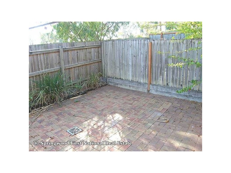 Barbaralla Drive, Springwood QLD 4127