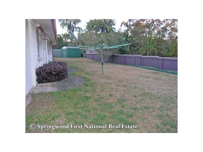 Lyndale Street, Shailer Park QLD 4128