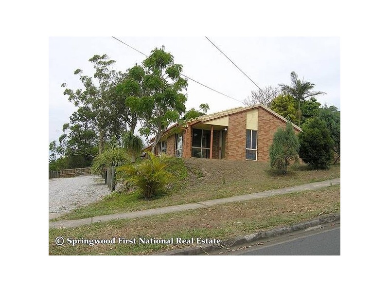 3 Barbaralla Drive, Springwood QLD 4127