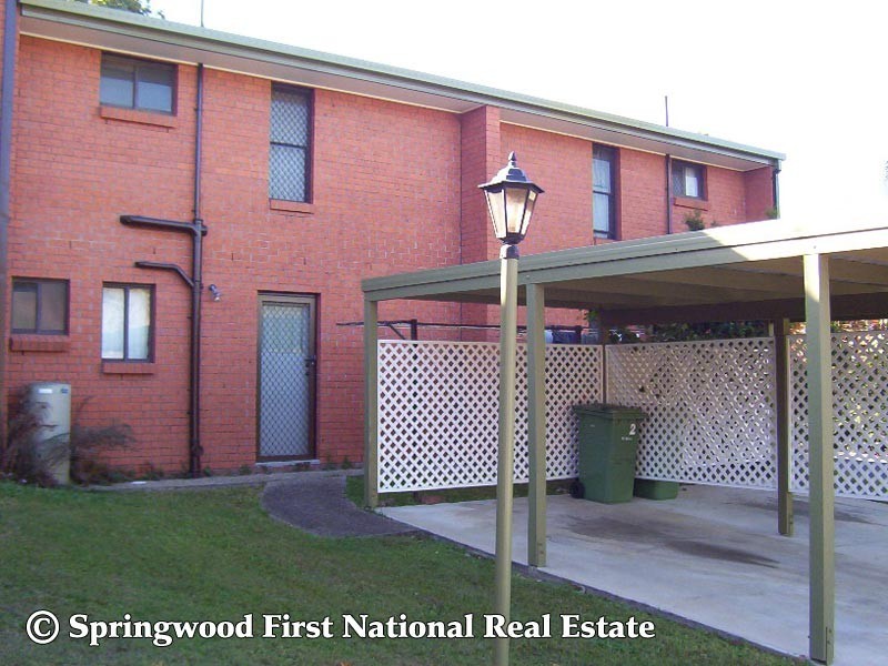 2/4 Amie Court, Springwood QLD 4127