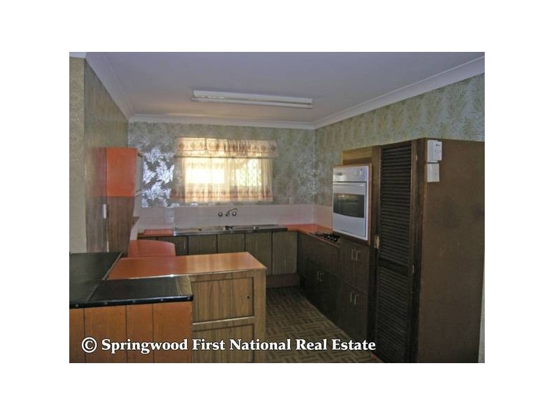 Springwood Road, Springwood QLD 4127