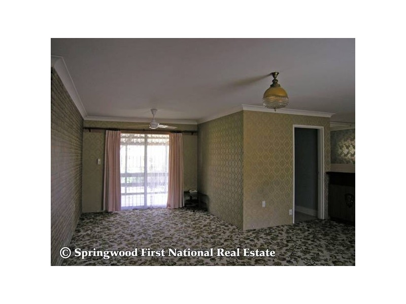 Springwood Road, Springwood QLD 4127