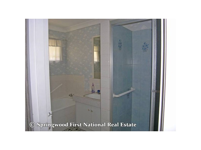 Springwood Road, Springwood QLD 4127