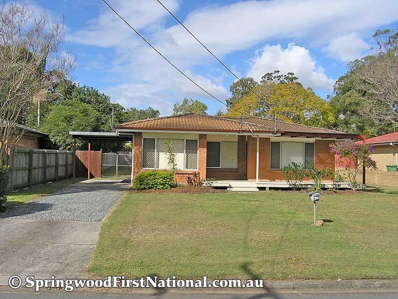 14 Margaret Street, Rochedale South QLD 4123