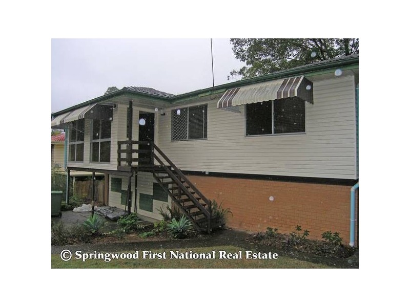 18 Parfrey Road, Rochedale South QLD 4123