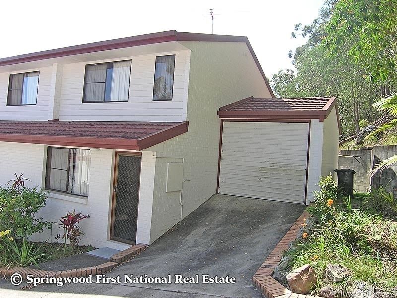 11/155 John Paul Drive, Springwood QLD 4127